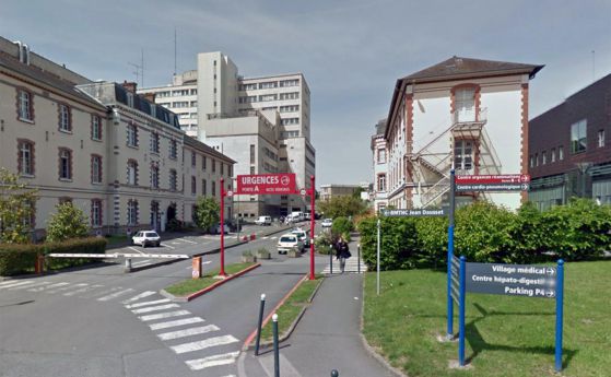 Един в кома и петима в болница след изпитания на лекарство във Франция
