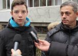 Ученици пребиха 14-годишно момче в Русе