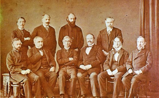 Събития и случки на 20 януари
