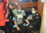 Проф. Пимпирев е евакуиран от българската антарктическа база заради вирусна пневмония