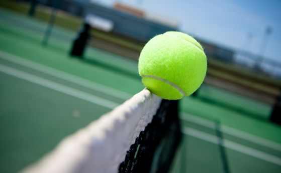 Световният тенис разтърсен от корупционен скандал