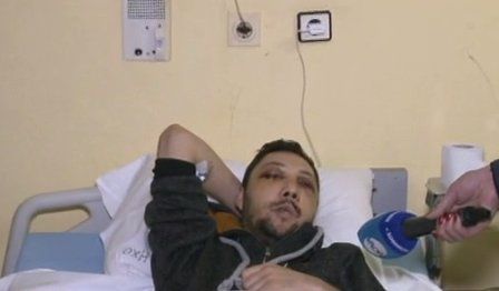 Битият журналист Стоян Тончев: Поръчителите трябва да се търсят в общината