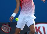 Григор Димитров преодоля първия кръг на Australian Open