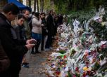 Мароко задържа белгиец заради атентатите в Париж