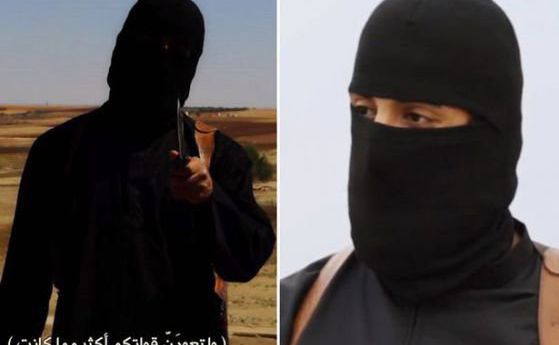 "Ислямска държава" потвърди смъртта на Джихади Джон