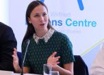 Ева Паунова призова да падне необоснованото блокиране в нета на географски принцип