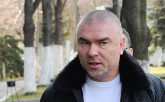 Марешки иска да купи петролна база и да внася самостоятелно горива