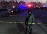 Кола бомба се взриви до руското посолство в Кабул
