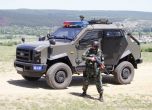 Ненчев дава 16.4 млн. лв. за бронирани коли на Военна полиция