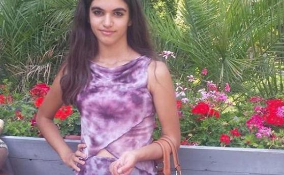 13-годишно момиче е в неизвестност четвърти ден