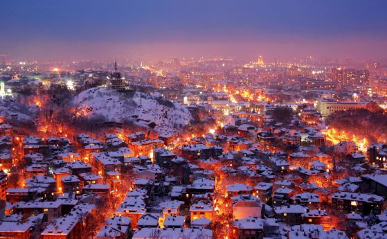 Пловдив в надпревара за "Най-добра европейска дестинация" с Париж и Рим