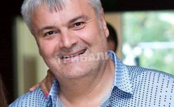 Маскиран простреля Краси Яричката - най-богатия човек във Враца