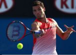 На живо: Федерер срещу Димитров на Australian Open