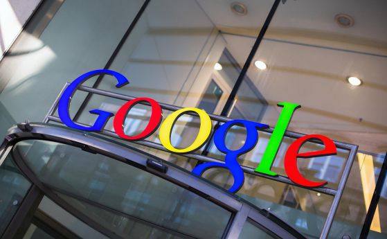 Google плаща £130 милиона данъци на Великобритания със задна дата