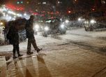 Най-малко 14 загинали при снежните бури в САЩ