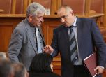 Борисов назначи Красимир Велчев за партийна тъща