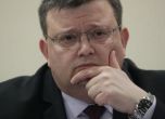 Цацаров: Докладът на ЕК е обективен до болка, но не и унищожителен