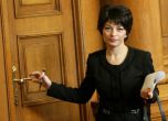 Десислава Атанасова: Протестът е срещу всичко, няма конкретен аргумент