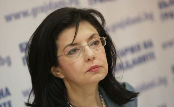 Реформаторите обсъждали само Кунева за нов образователен министър