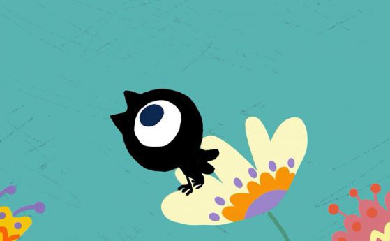 Безплатно кино за деца тази неделя: Анимации от фестивала "Ранно пиле"