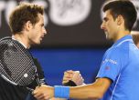 Мъри и Джокович на финала на Australian Open за втора поредна година