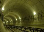 Строежът на метрото променя движението от днес за 2 години