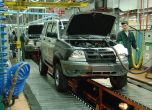 УАЗ и ЗМЗ възобновяват производството