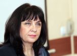 Ваня Кастрева също подаде оставка