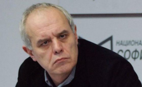Андрей Райчев: В РБ се води подводна борба за марката