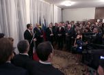 Росен Плевнелиев:  България предлага решения на кризи не само в ЕС, но и в целия свят