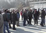 Шофьори викат Борисов на границата с Гърция