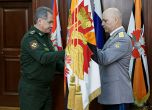 Путин назначи нов шеф на военното разузнаване
