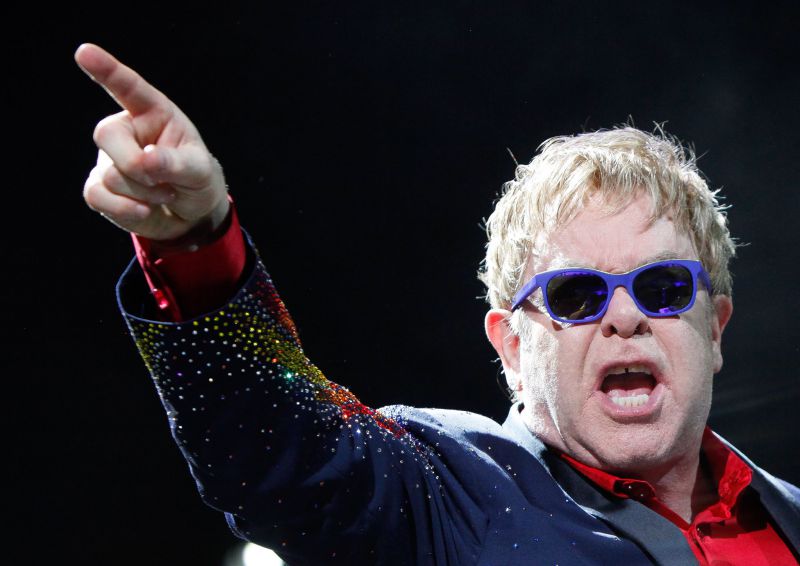 Elton