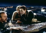 Кейт Уинслет призна: На вратата от "Титаник" имаше място и за Лео