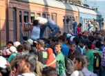 Македония няма да приема бежанци без лични документи