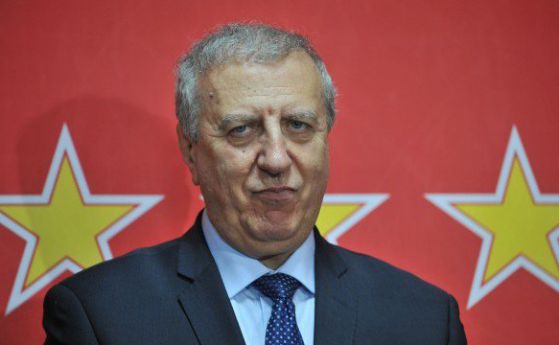Прокуратурата започва разследване за фалита на ЦСКА