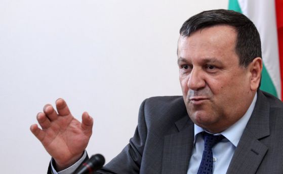 Адемов: Яд ме е, че ДПС не успя да предотврати избора на Кунева