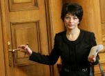 Атанасова: КТБ е била най-вече на съдебната власт