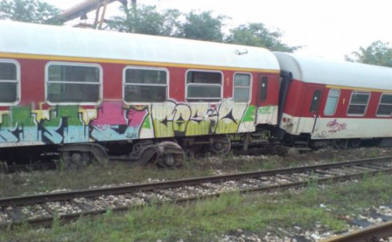 Тръгва делото за делото за катастрофата на влака край Калояновец