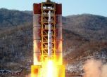 Затягат санкциите срещу Северна Корея след изстреляната ракета
