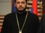 Арменският поп пита патриарх Неофит за смесените бракове