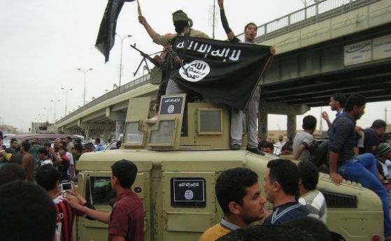 ЦРУ: Ислямска държава може да изнесе хлор и иприт