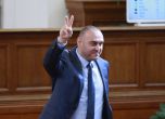 Хафъзов обвини Борисов в лъжа за Местан