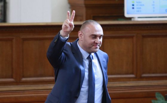 Хафъзов обвини Борисов в лъжа за Местан