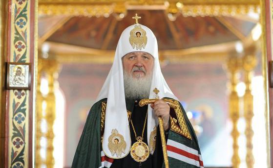 Разточителният живот на патриарх Кирил