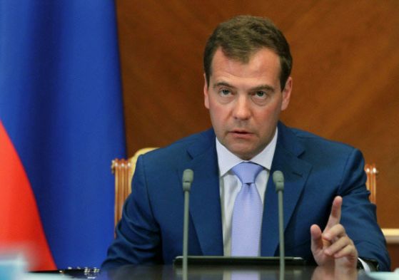 medvedev