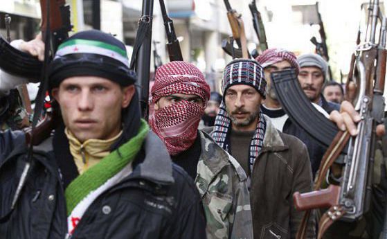 Спецпрокуратурата обвини сирийци за опит да се присъединят към ИДИЛ