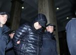 Съдът решава за ареста на украинеца, опитал да убие Алексей Петров