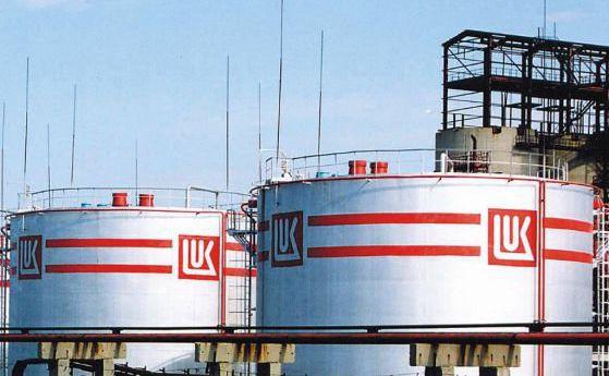 "Лукойл" отчете 200 млн. долара печалба от рафинериите си в чужбина