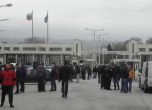 Български превозвачи блокират напълно границата с Гърция